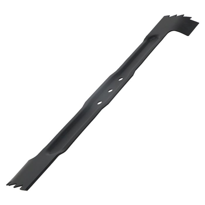 Metal Blade for Bosch Rotak 43 Ergoflex 430 Ergo-Power 1800-43 Lawnmower (43cm)