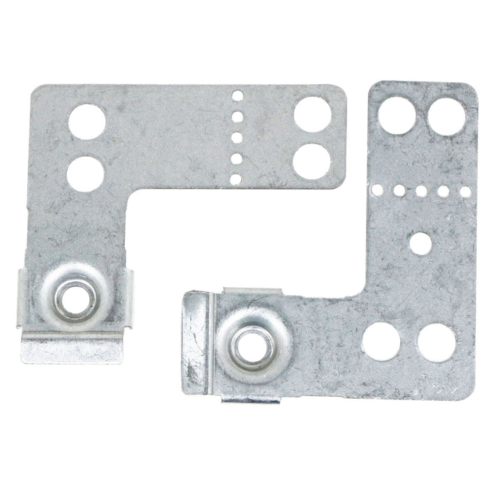 Siemens Dishwasher Integrated Fixing Bracket Kit Left Right SE4 SJ4 SN3 SN4 SN5 622622 00622622