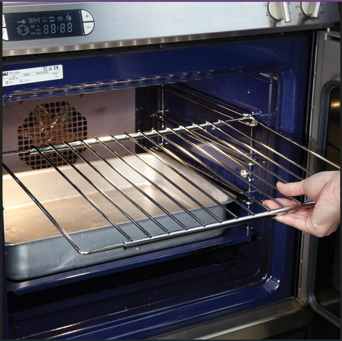 Universal Adjustable Extendable Oven Shelf (320 x 360-620mm)