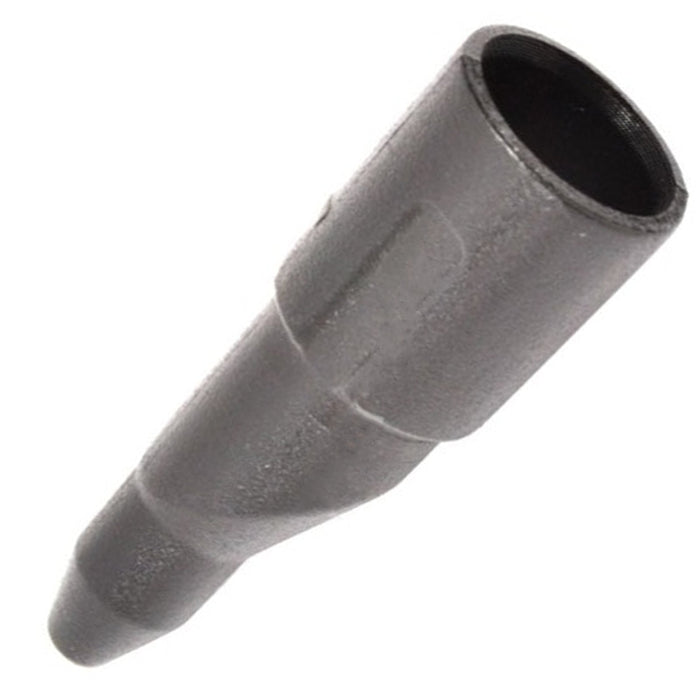 OEM De'Longhi Connector Tube NE1370 / NE2003 – Genuine Replacement Part, Beige