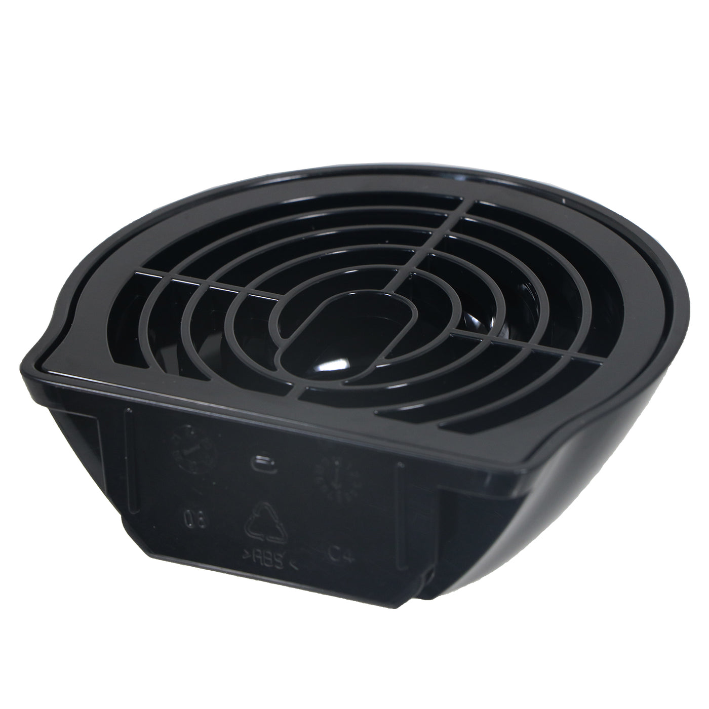 DeLonghi Drip Tray Cup Holder for EDG250 NDG250 JOVIA Coffee Machines