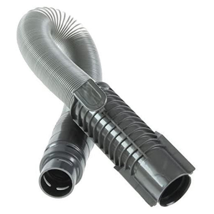 Grey Hose for Dyson DC33 DC33i Vacuum Cleaner (Iron / Silver)