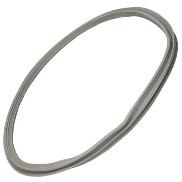 Candy Door Seal Tumble Dryer Rubber Gasket Genuine 40012725 40005813