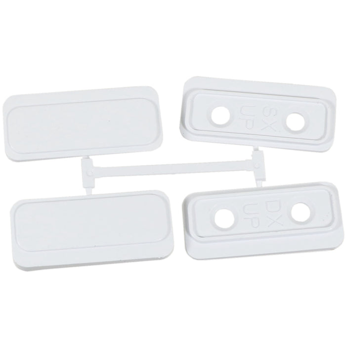 Hoover Integrated Door Hinge Fixing Kit Washing Machine HBD HBDOS HBWM HBWS 43013964