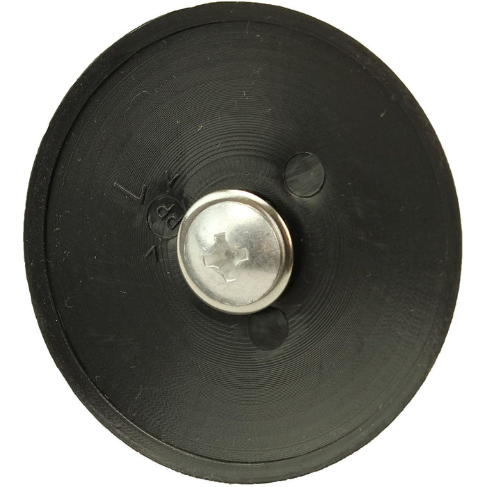 Round Glass Lid Knob for Morphy Richards 48710 48701 48713 48715 48705 Slow Cooker