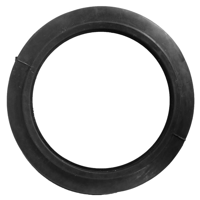 110mm / 4" Soil Pipe to Clay / Cast Iron Push Fit Waste Drain PVC Connector Adaptor