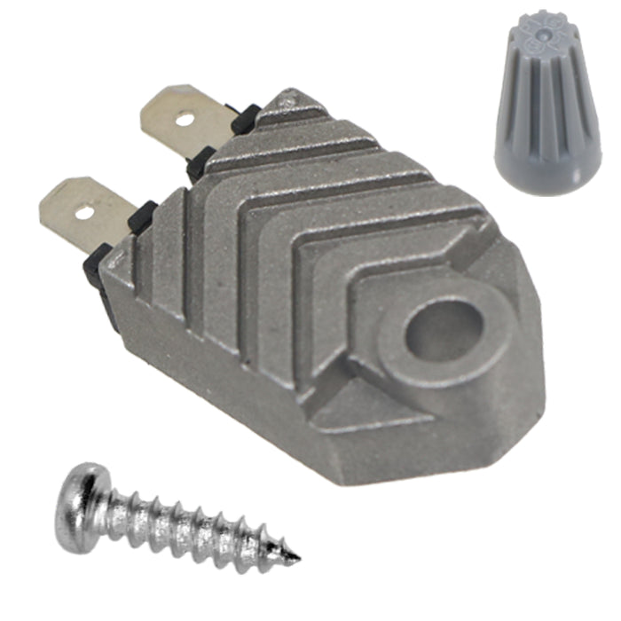 Ignition Module for Small Engine 2 4 Stroke Motor Points & Condenser Universal