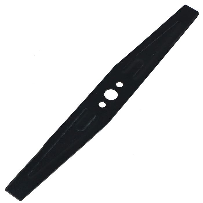 33cm Metal Blade for QUALCAST MEH 33 Hover Lawnmower x 2