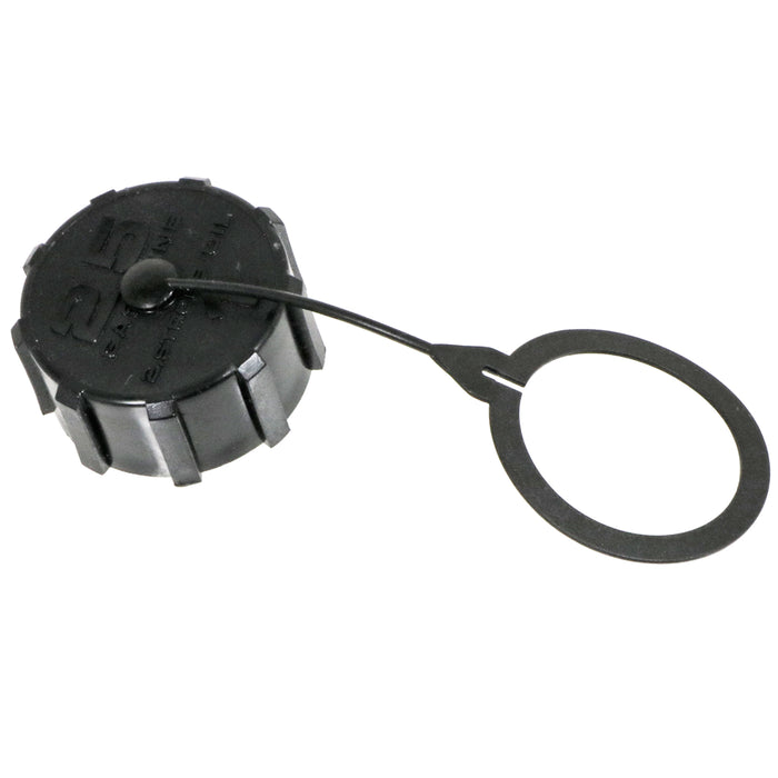 Fuel Cap for Kawasaki TD18 TD24 TD33 TD40 TD48 TF22 TG18 TG20 TG24 Brushcutter