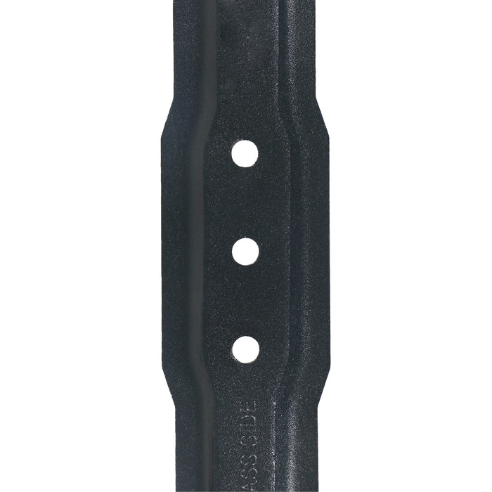 Blade for Bosch Rotak 36 37 Ergoflex Lawnmower F016L65400 F016800272 F016800275 (37cm, Pack of 2)
