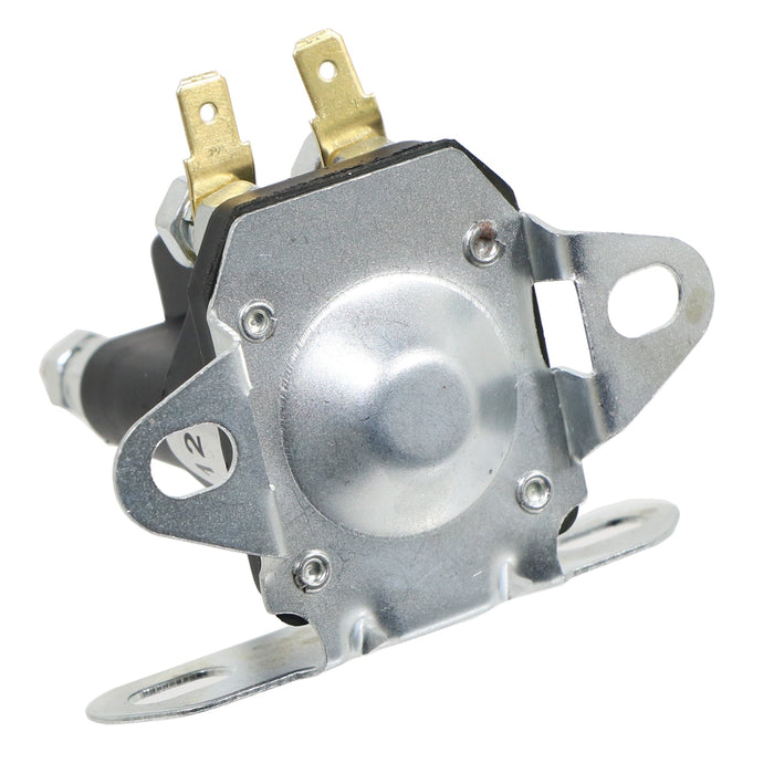 Solenoid Starter for Briggs & Stratton Murray Ride on Lawnmower 4 Pole Switch