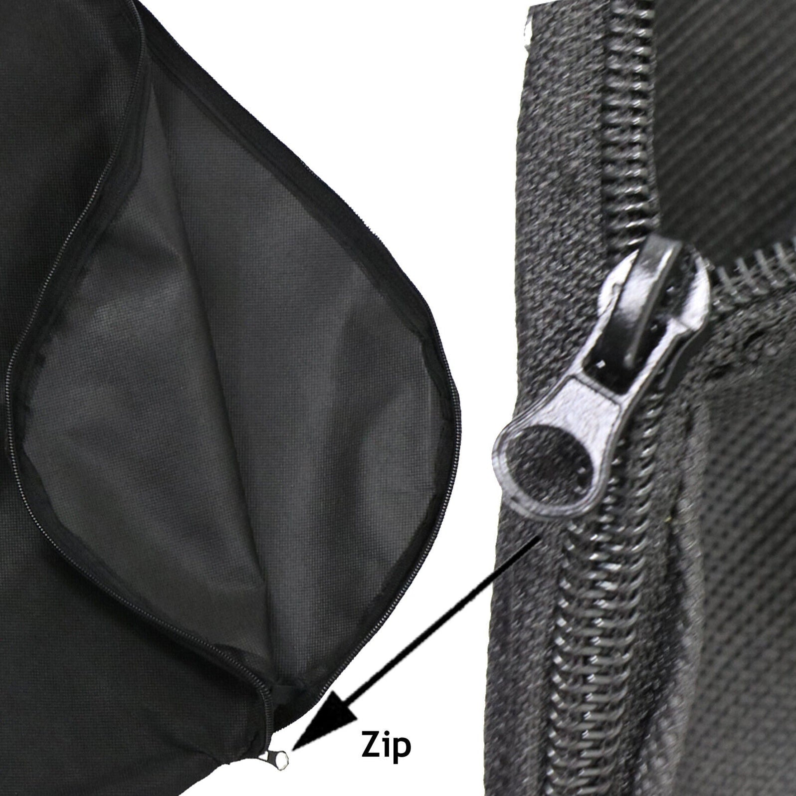 Collection Bag for Aldi Gardenline Leaf Blower Garden Vac Vacuum Debri