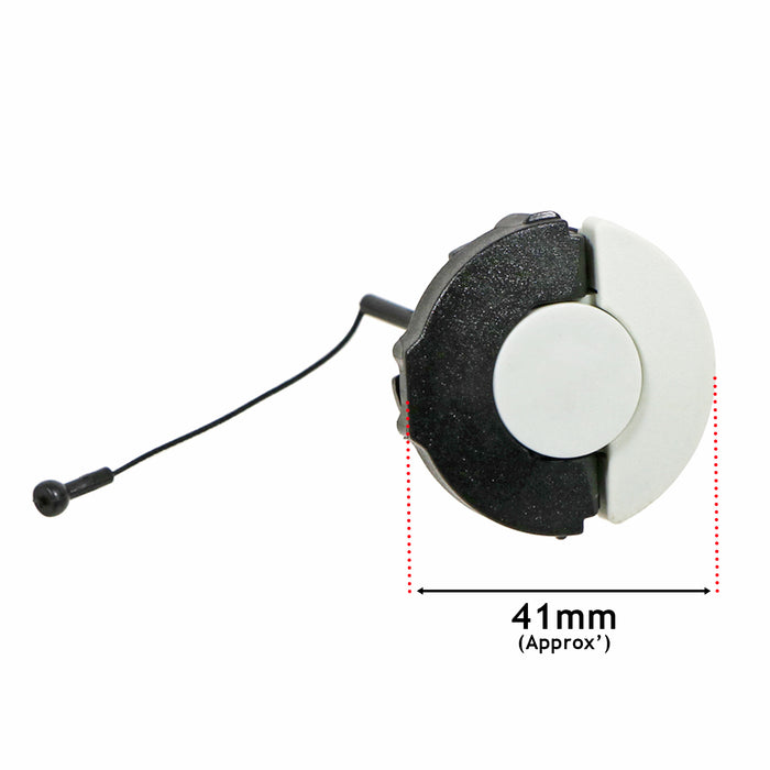 Fuel Cap for Stihl Chainsaw Filler 020T 021 023 024 025 026 029 034 036 044 046