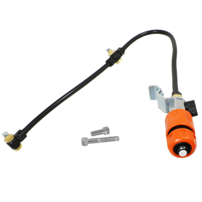 Water Attachment Kit for Stihl TS350 TS360 TS400 TS460 TS510 TS760 Cut-off Saw