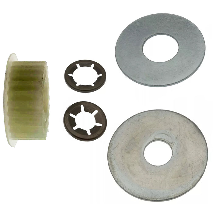 Pulley Gear Kit for Belle Minimix 150 (Post 1999) Electric Concrete Cement Mixer 900/29900