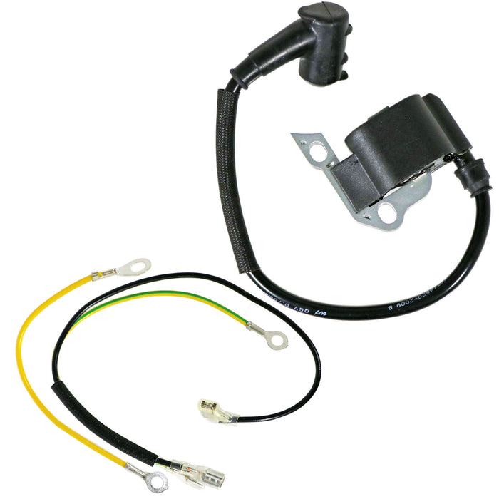 Ignition Coil Module for Stihl 020 021 023 025 MS200 MS210 MS230 MS250 Chainsaw