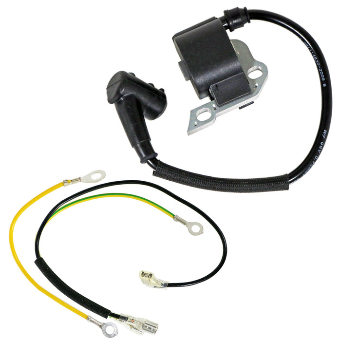 Ignition Coil Module for Stihl 020 021 023 025 MS200 MS210 MS230 MS250 Chainsaw