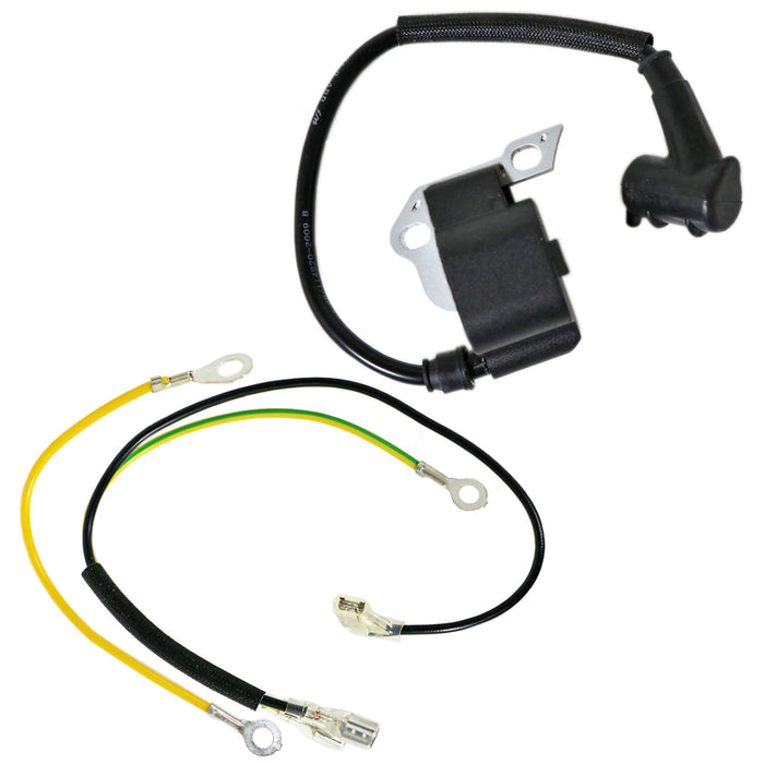 Ignition Coil Module for Stihl 020 021 023 025 MS200 MS210 MS230 MS250 Chainsaw