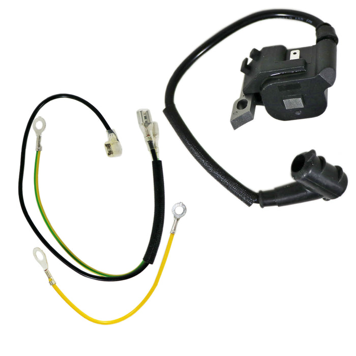 Ignition Coil Module for Stihl 020 021 023 025 MS200 MS210 MS230 MS250 Chainsaw