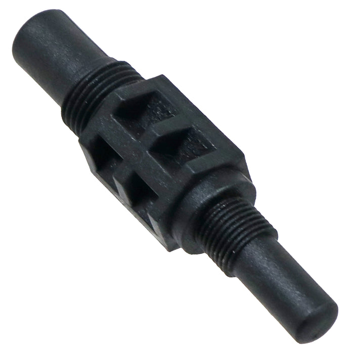 Piston Stop Block Plug Tool for 10mm 14mm Spark Plug 2 4 Stroke Engine Brushcutter Cut Off Saw Chainsaw Trimmer