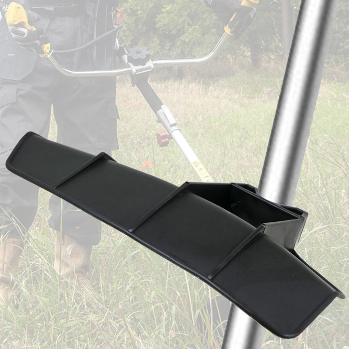 Brushcutter Blade Guard 24mm 26mm 28mm Straight Shaft Kit Trimmer Universal