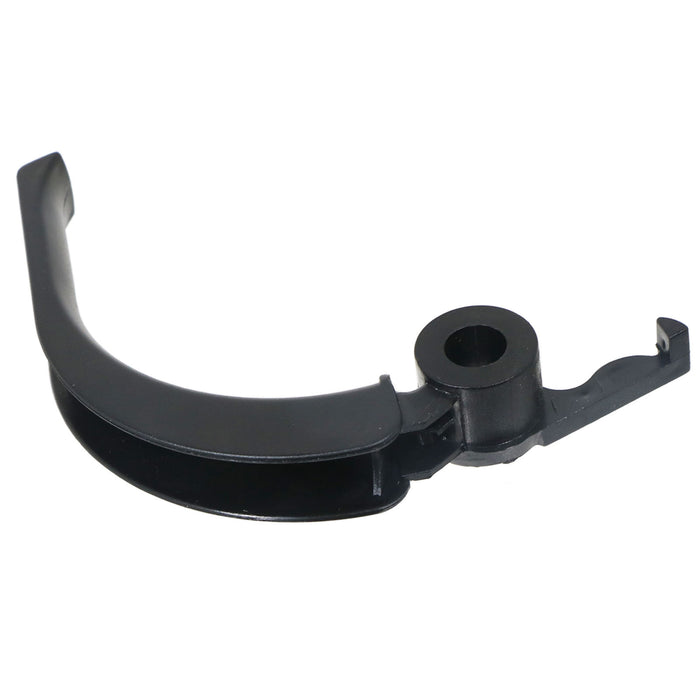 Handle Lever for Allett Liberty 30 35 43 Cylinder Lawnmower Black Switch