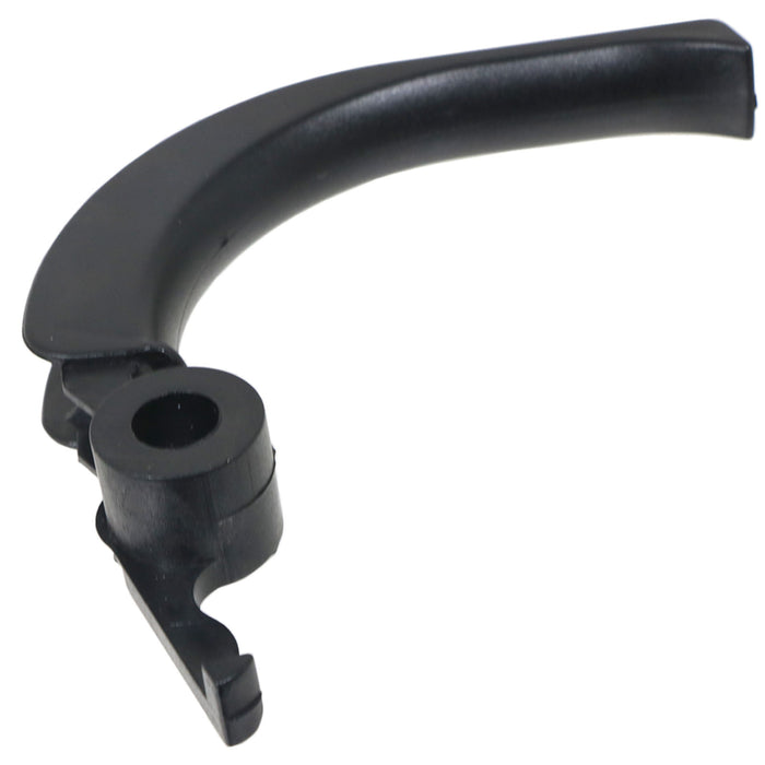 Handle Lever for Allett Liberty 30 35 43 Cylinder Lawnmower Black Switch