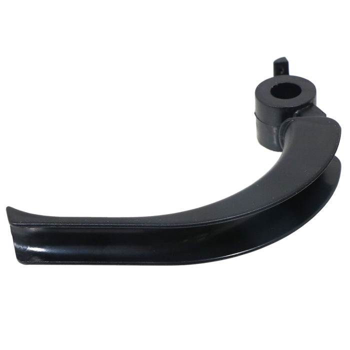 Handle Lever for Qualcast Classic Electric Concorde Easi Trak Hoversafe Turbo Lawnmower Black