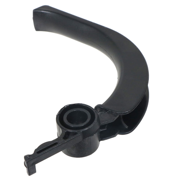 Handle Lever for Atco Consort 14 Windsor 12 12S 14S Lawnmower Black Switch
