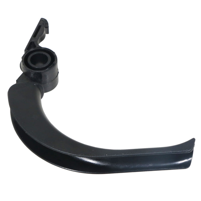 Handle Lever for Qualcast Classic Electric Concorde Easi Trak Hoversafe Turbo Lawnmower Black