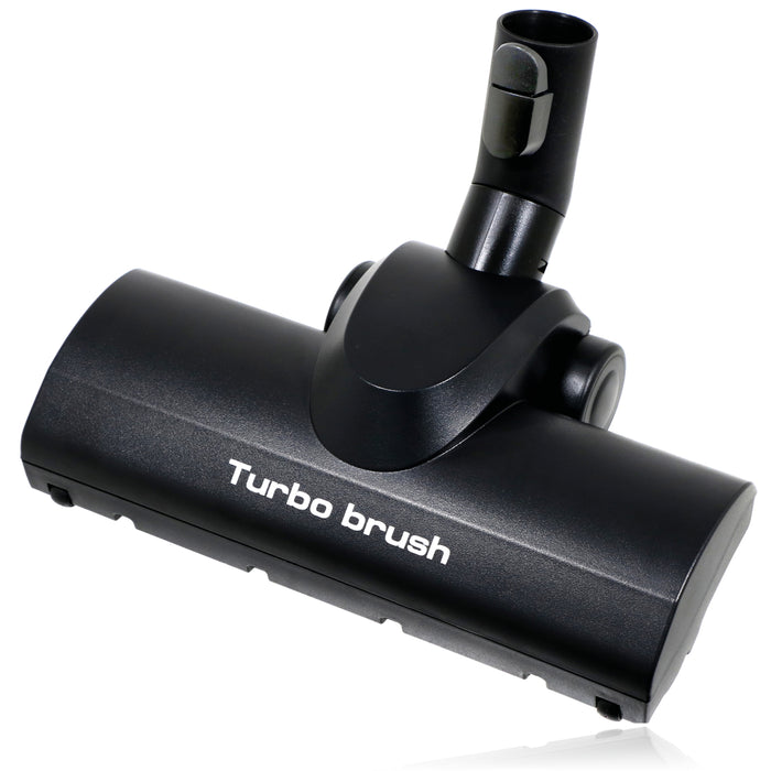 Turbine Floor Tool for MIELE Vacuum Head Brush Turbo S2110 S2111 Autumn Red H1