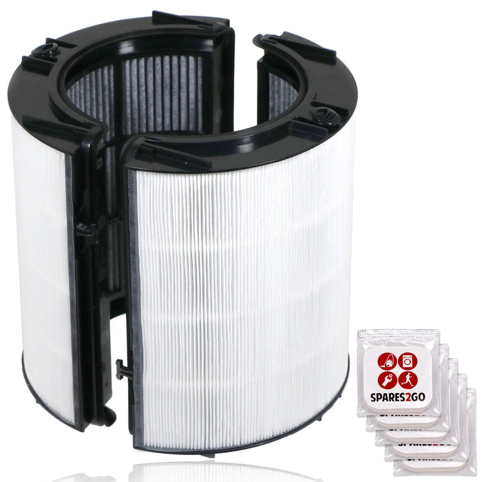 Filter for Dyson 360 Pure Cool DP04 HP04 HP07 HP09 PH01 TP04 TP06 Purifier Fan + Fresheners