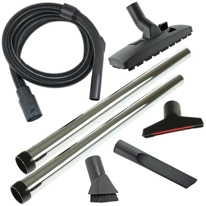 Hose Tool Kit for MacAllister 16L MWDV-16 20L MWDV-20 30L MWDV-30 Vacuum Rod Set