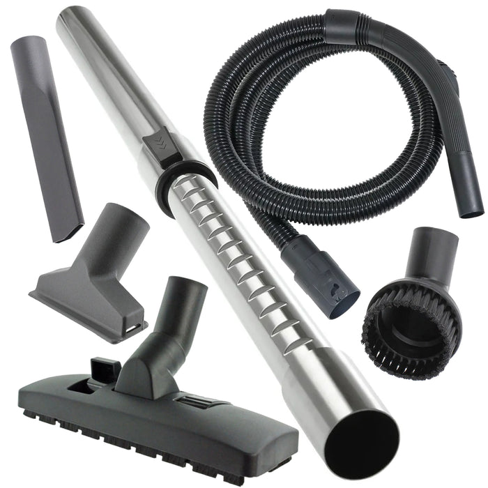 Hose Tool Kit for Wickes 20L Wet & Dry Power Take Off 1250W 288557 Vacuum Cleaner Spare Parts