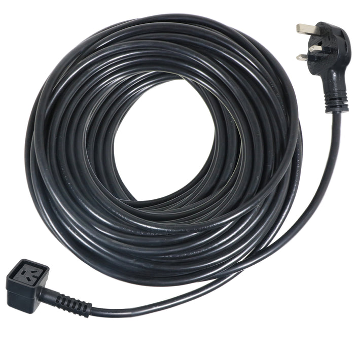 Cable for Numatic Twintec TT345 TT455 TT665 TT3035 TT3045 TT4045 Scrubber Polisher