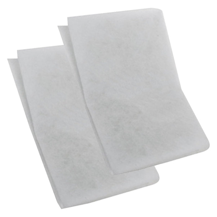 Lamona Howdens Grease Filter Paper HJA2230 HJA2240 Cooker Hood Extractor (Pack of 2)