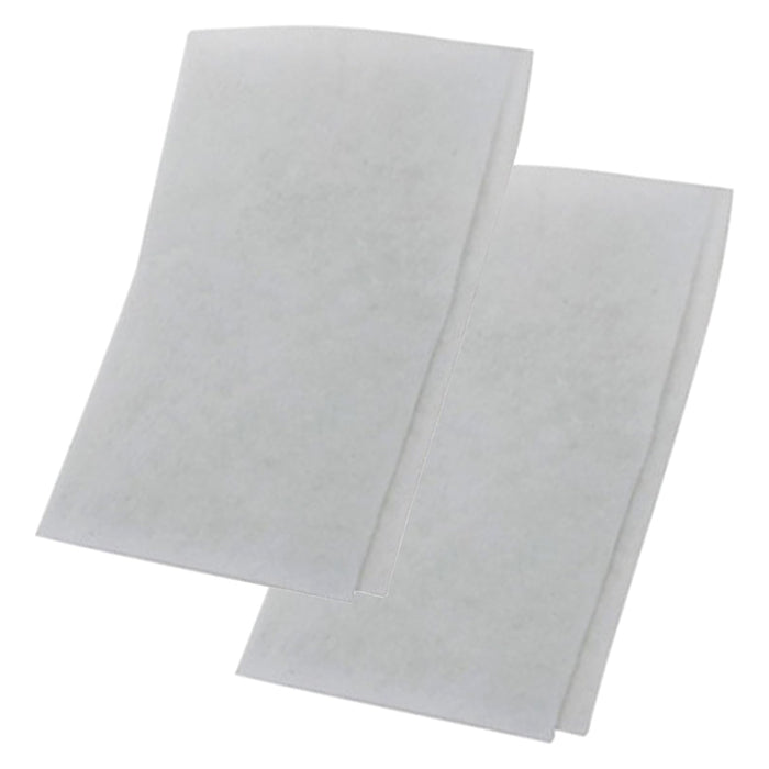 Lamona Howdens Grease Filter Paper HJA2230 HJA2240 Cooker Hood Extractor (Pack of 2)