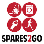 SPARES2GO Logo