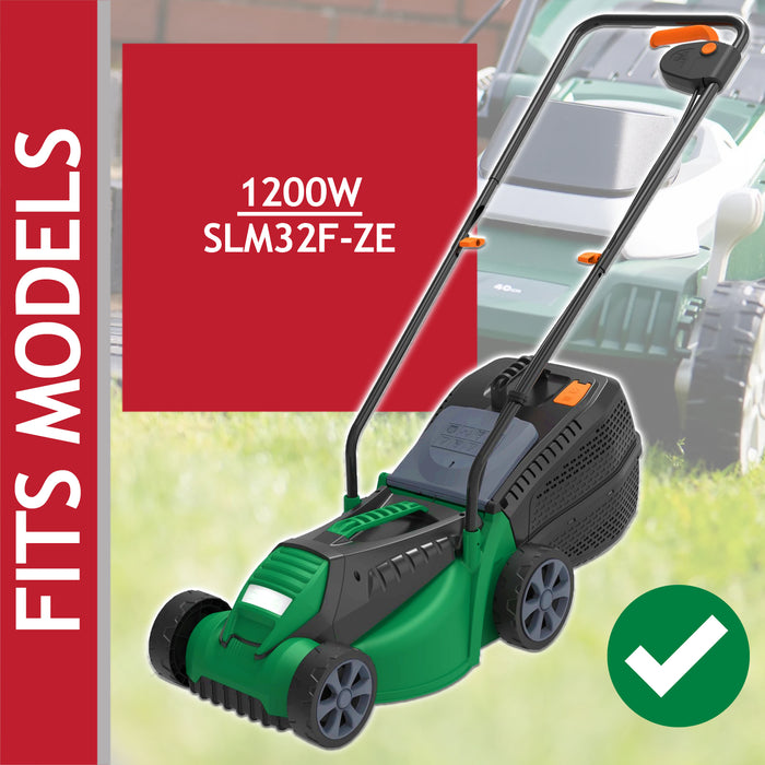 Ferrex Electric Lawn Mower Aldi Aldi Ferrex Electric Lawn Ferrex
