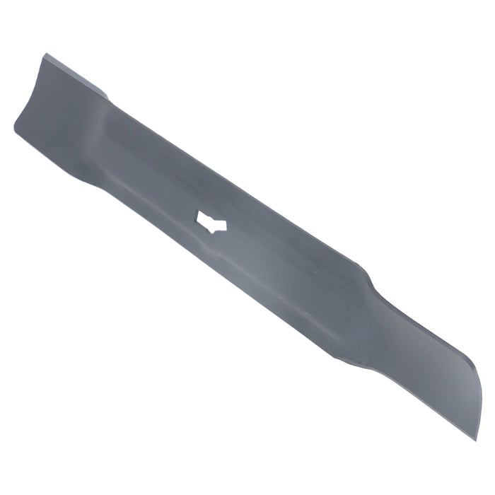 Metal Blade for Qualcast RM32 M2E1032M M2E1232M E32 M2E1232M Lawnmower (32cm, Pack of 2)