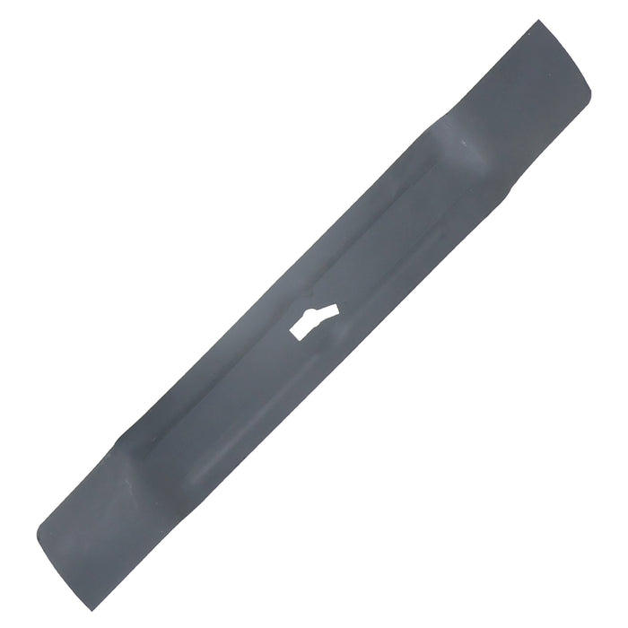 Metal Blade for Qualcast RM32 M2E1032M M2E1232M E32 M2E1232M Lawnmower (32cm, Pack of 2)