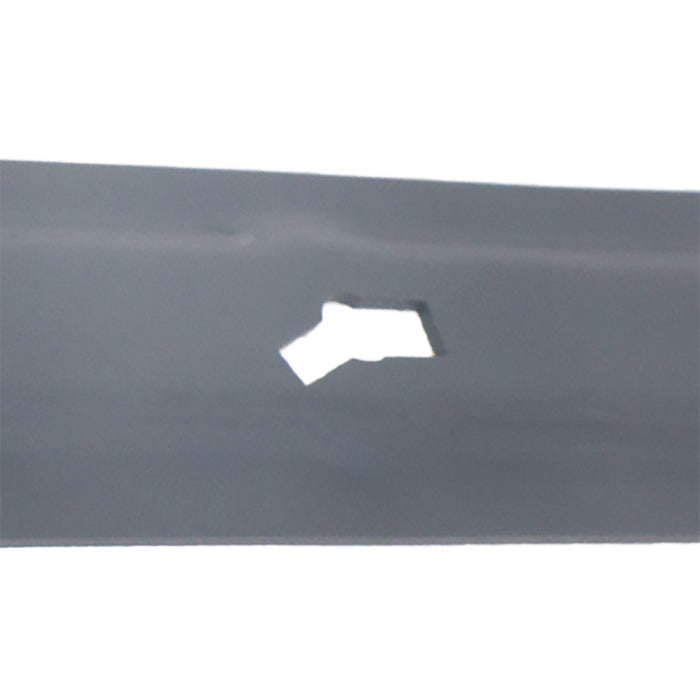 Metal Blade for Qualcast RM32 M2E1032M M2E1232M E32 M2E1232M Lawnmower (32cm, Pack of 2)