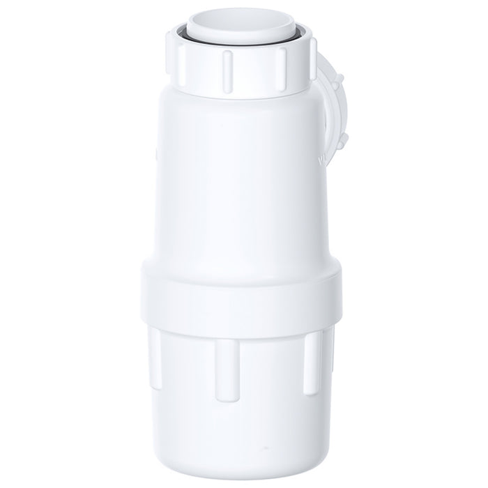 Waste Bottle Trap 40mm 1-1/2" Basin Bidet Urinal Bathroom Kitchen Sink 75mm Seal