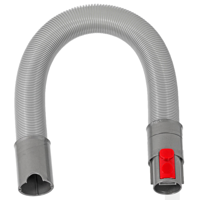 Flexible Crevice Tool for Dyson V7 V8 V10 V11 SV11 SV10 SV12 Vacuum Cleaner Nozzle + Extra Long Hose