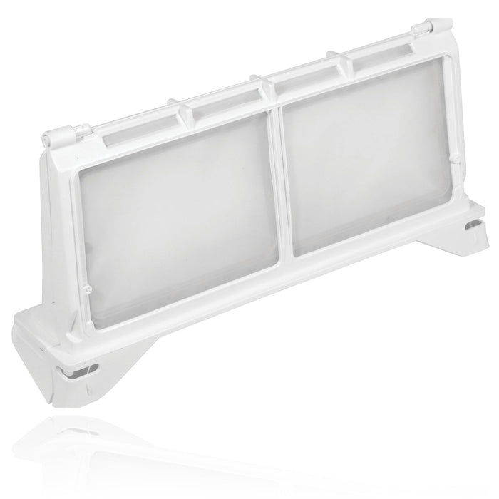 Complete Lint Filter Cage for ZANUSSI Tumble Dryer 8074539019