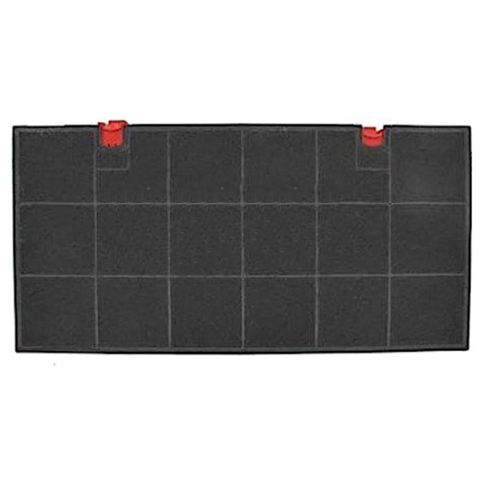 Type 150 Charcoal Carbon Filter for AEG Cooker Hood Vent (435 x 217 x 28 mm)