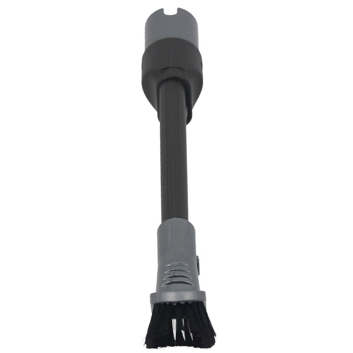 Brush Kit for Shark NV601UKT UV810 Vacuum Cleaner Soft Dusting Crevice Tool Attachment Set