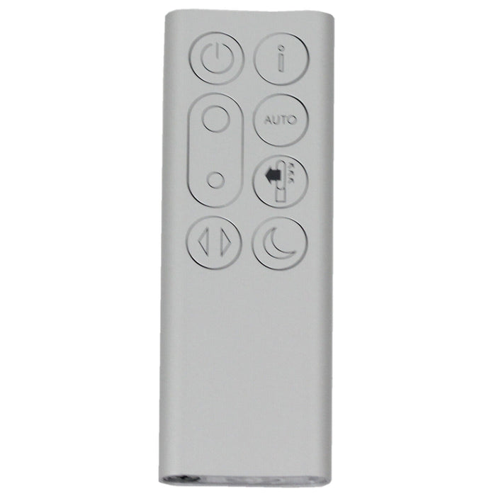 Dyson TP04 TP07 Remote Control Pure Cool Tower Purifier White Silver