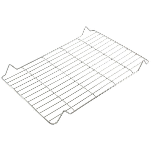 Small Grill Pan Rack Insert Tray for Indesit Oven Cookers (335mm x 225mm)
