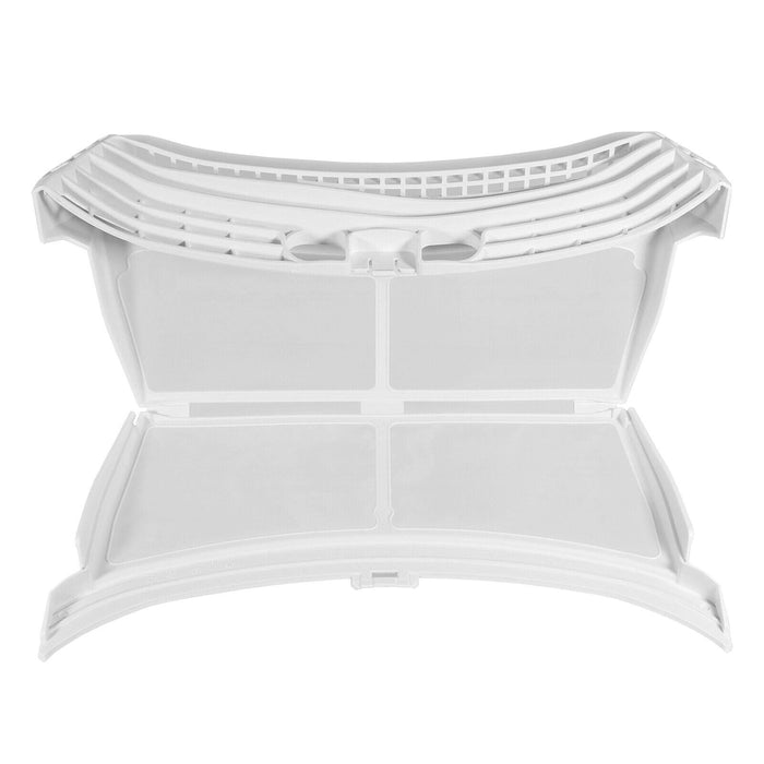 Blomberg Tumble Dryer Lint Screen Fluff Filter Cage for DHP LTS TKF Series 2982200100